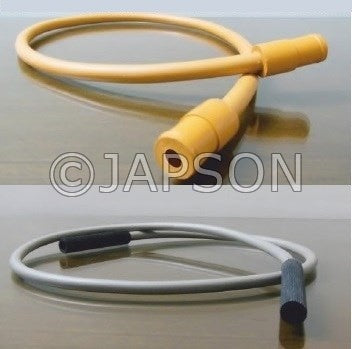 Safety Burner Tube Safety Burner Tube